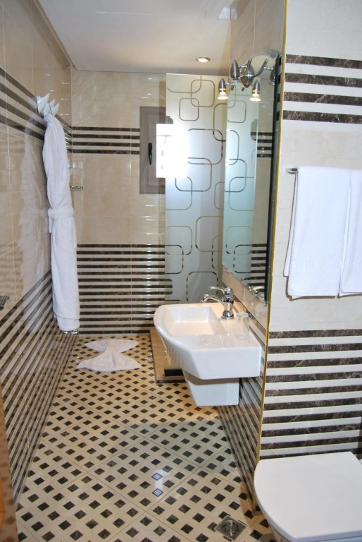 Rofaida AppartHotel
