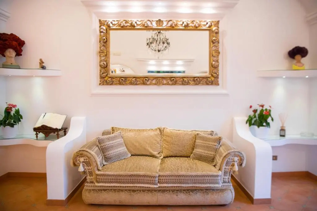 Hotel Royal Prisco