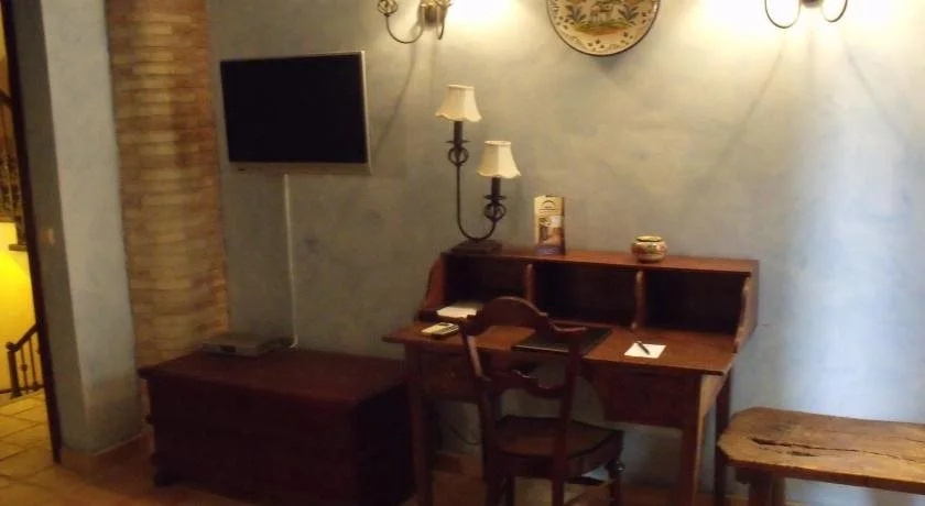 Hostal La Panavera