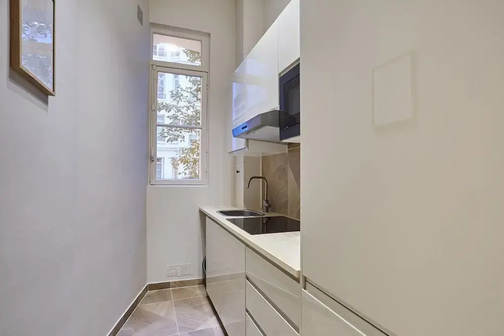 Amazing Penthousse Foch/arc de Triomphe/ Trocadero