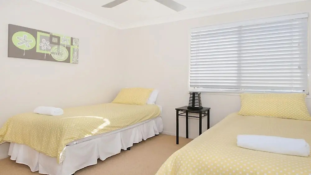 Casuarina Cove 1 - Free WiFi - Air Conditioning - East Ballina