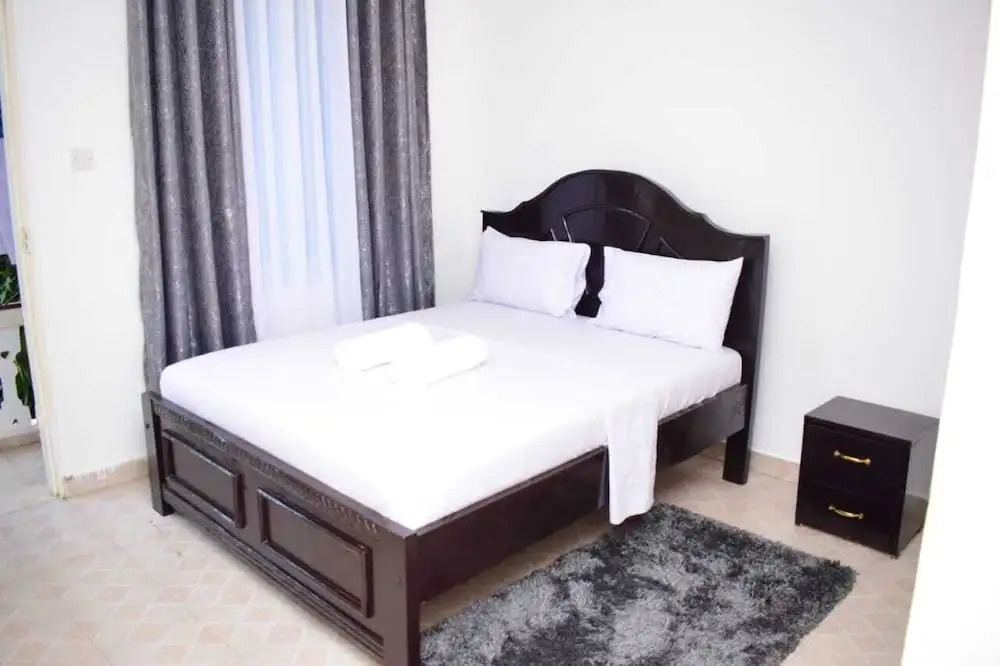 Lux Suites Joly Apartments Nyali