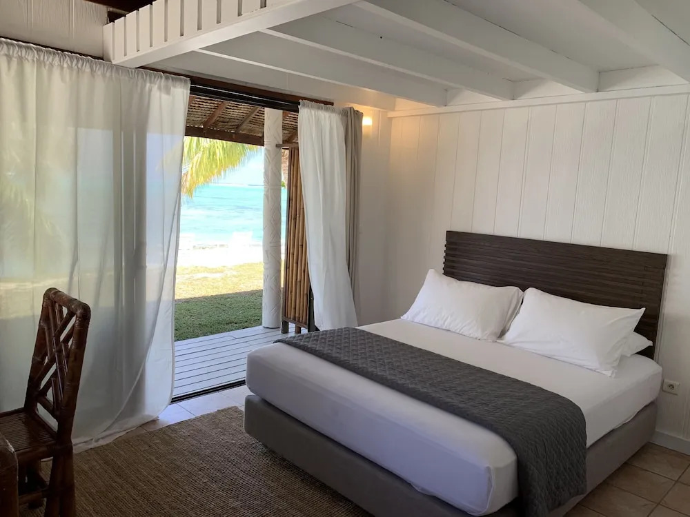Moorea Island Beach Hotel