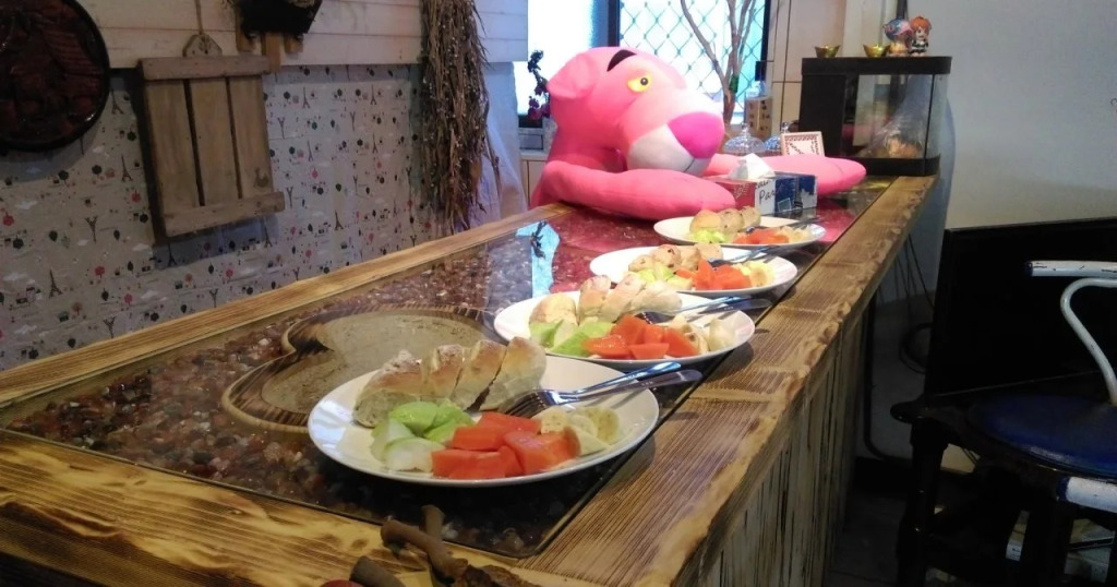 Dai Dai Homestay
