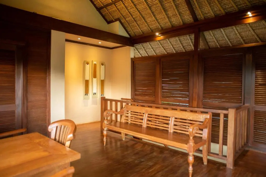 Sienna Villas Seminyak