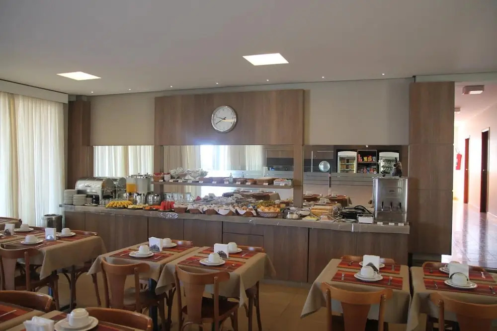 Orion Inn Hotel