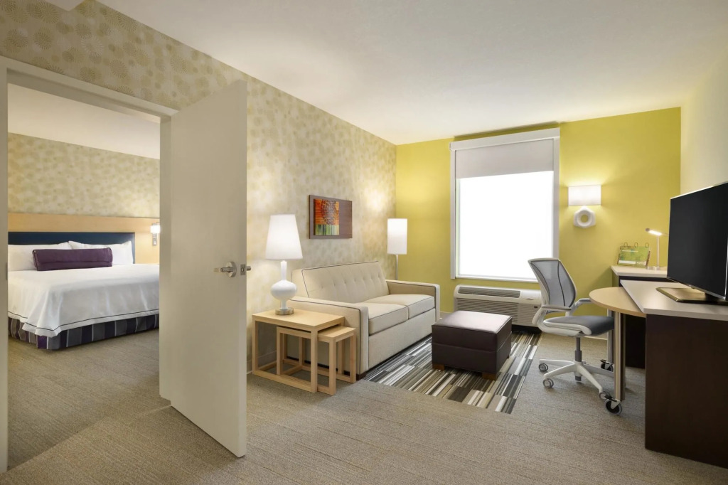 Home2 Suites by Hilton Houston Energy Corridor