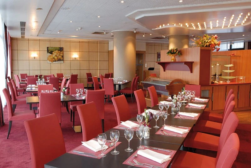Holiday Inn Tours City Centre