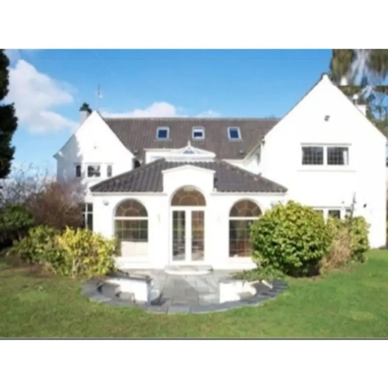 Manor House Apartment  Ravelston Dykes