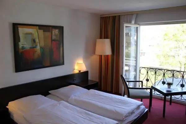 Park-Hotel Traben-Trarbach