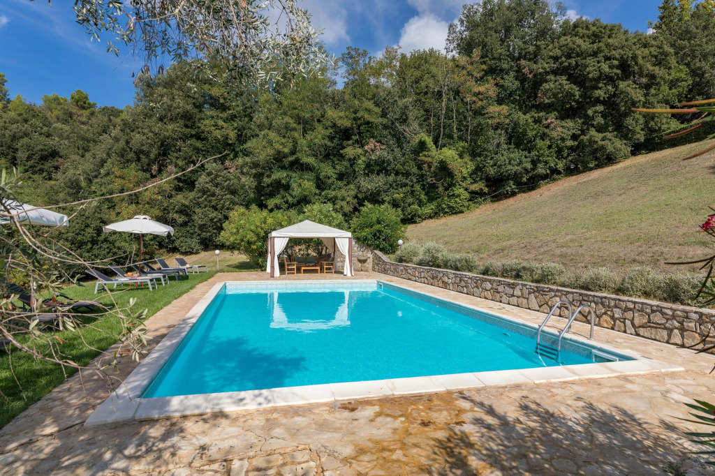 Chianti Resort - Casa Ginestra