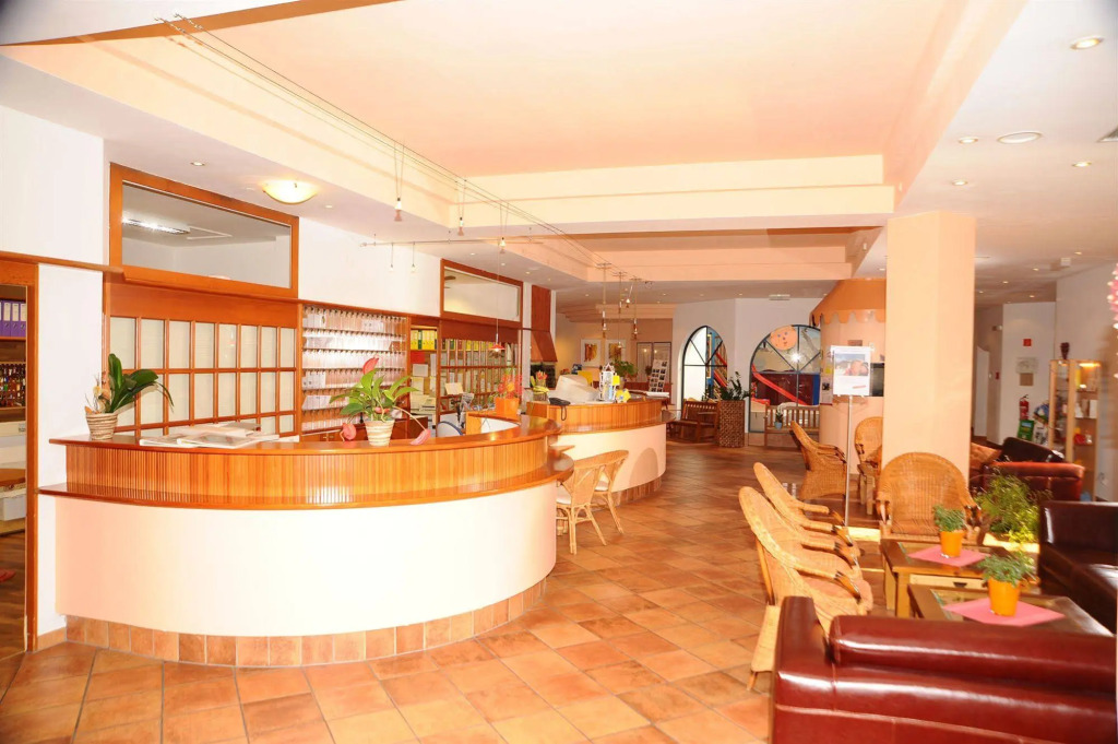 All Inclusive - Marco Polo Alpina Familien- & Sporthotel
