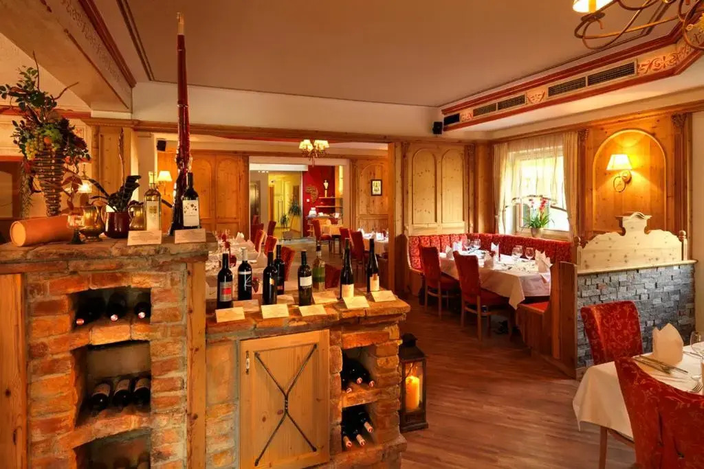 Hotel Hubertus
