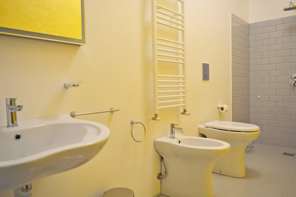 B&B I 10 Mondi