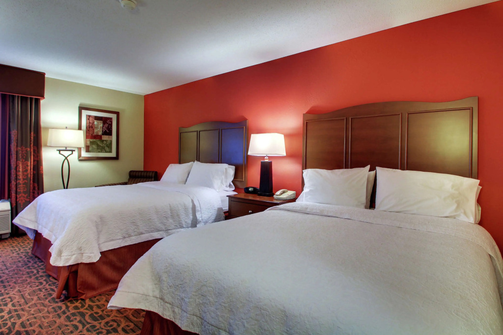 Hampton Inn Ottawa - Starved Rock Area