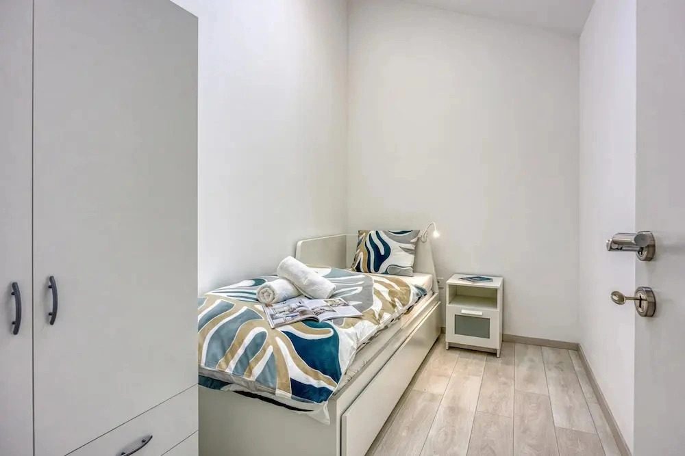 The View Apartment Veli Losinj