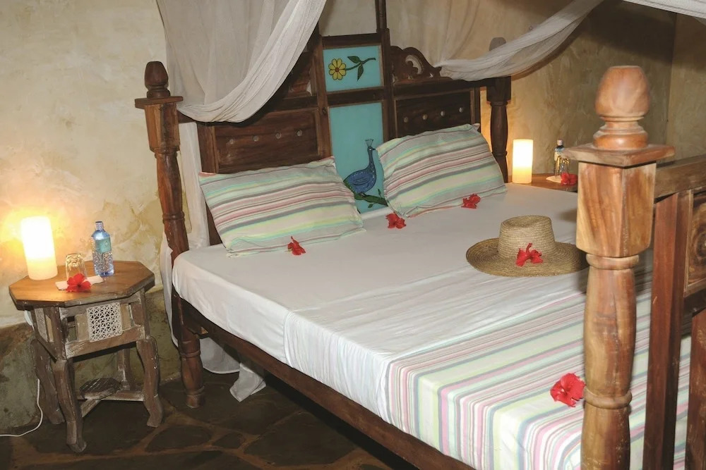 Afrika Pearl & Spa