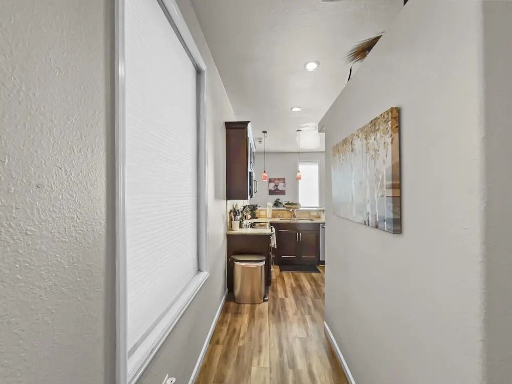 The Loft Of Historic Charm 1 Bedroom Condo