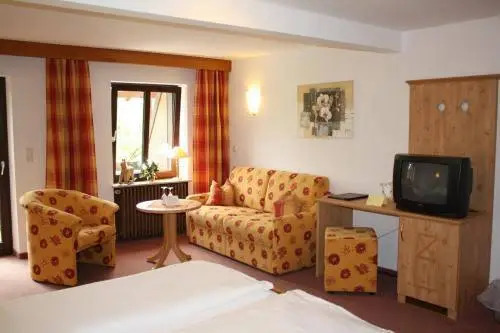 Hotel-Restaurant Kohlenbacher-Hof