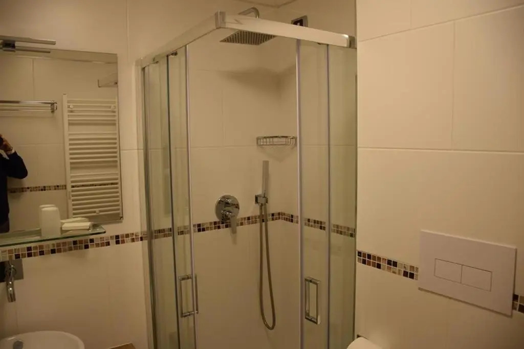 Park Hotel Mater Dei