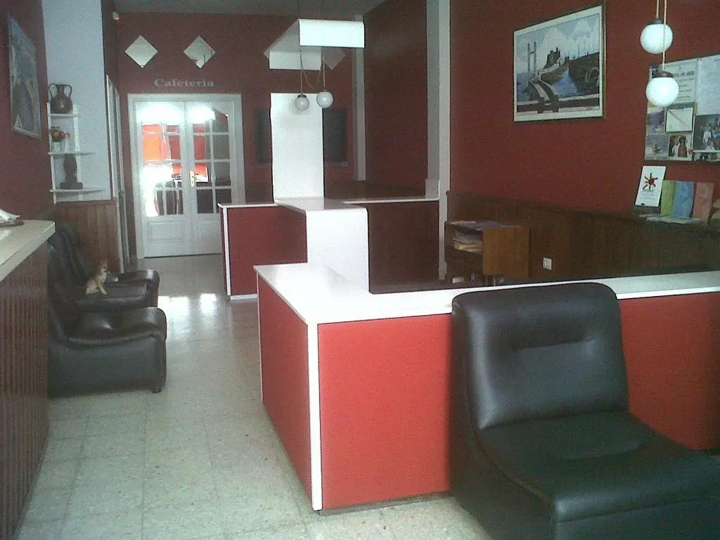 Hostal San Ginés