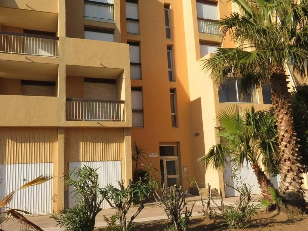 Appartement Bormes-les-Mimosas, 3 pièces, 8 personnes - FR-1-610-11