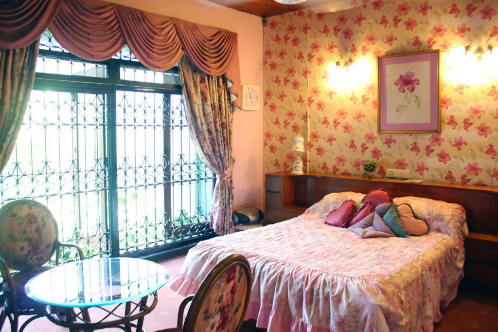 Vista Garden Guest House