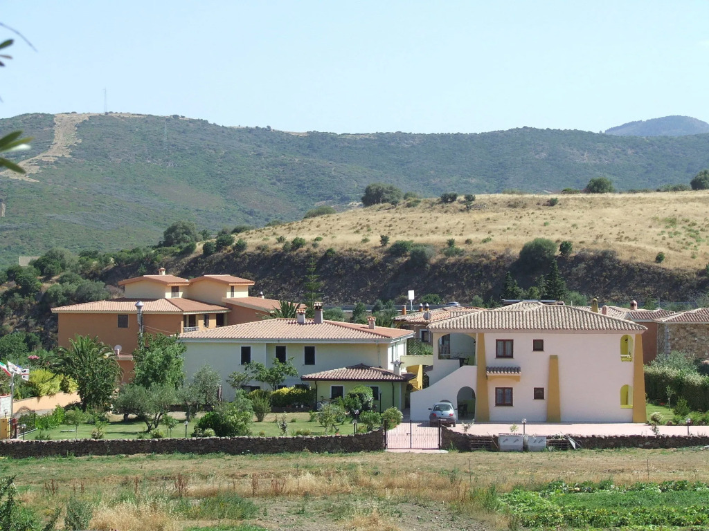 Case Vacanze San Silvestro