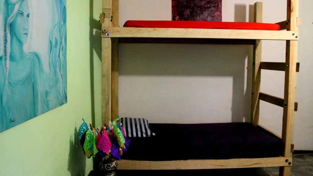 Hostal Tequila