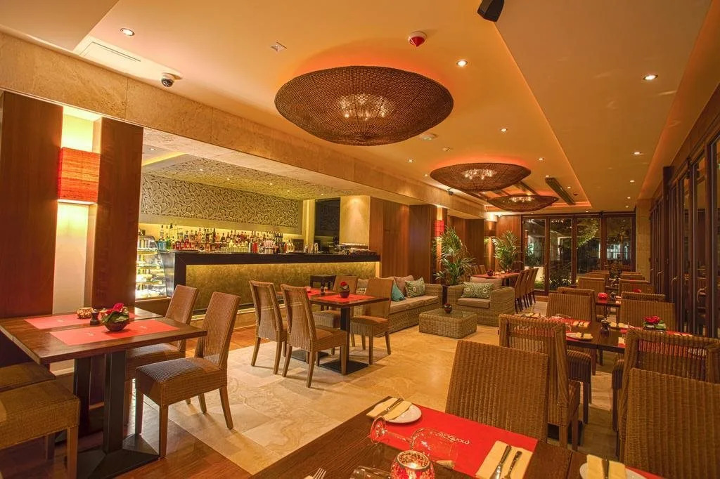 Mala Garden Design Hotel