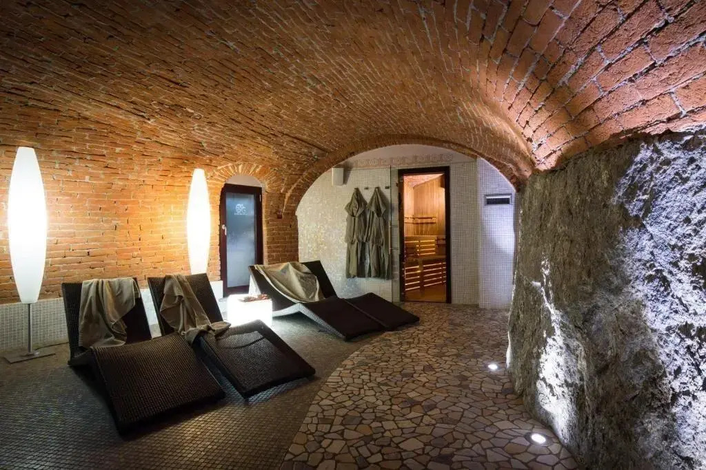 Hotel Ad Gallias