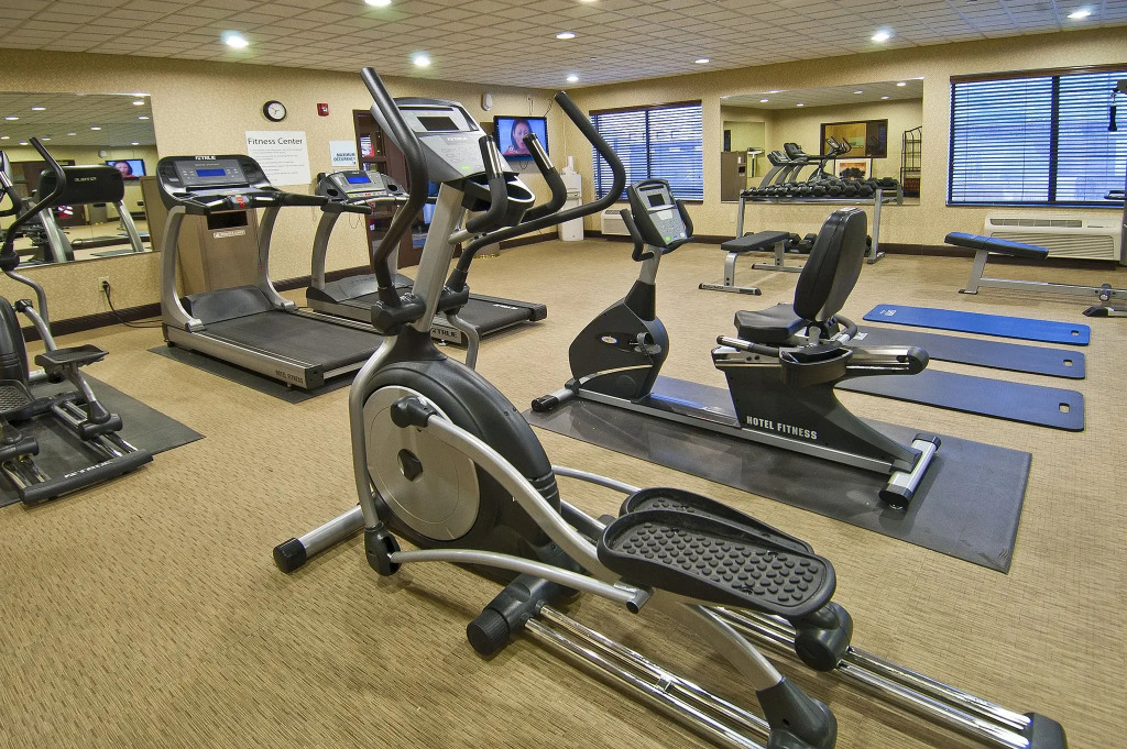 Holiday Inn Express & Suites Oro Valley-Tucson North by IHG