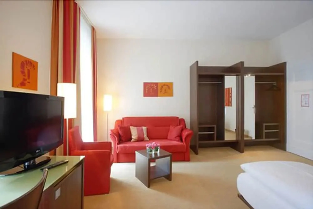 Hotel Marín