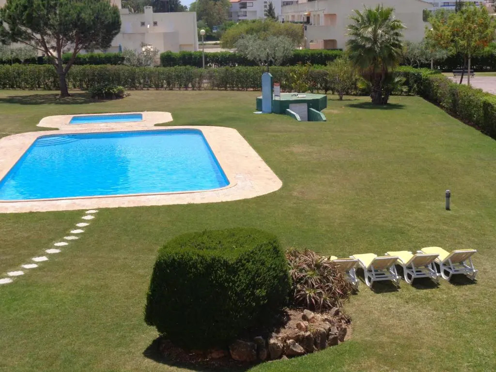 Apartamento Citimar