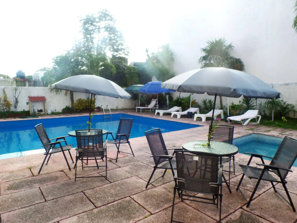 Íkaro Suites Cancún