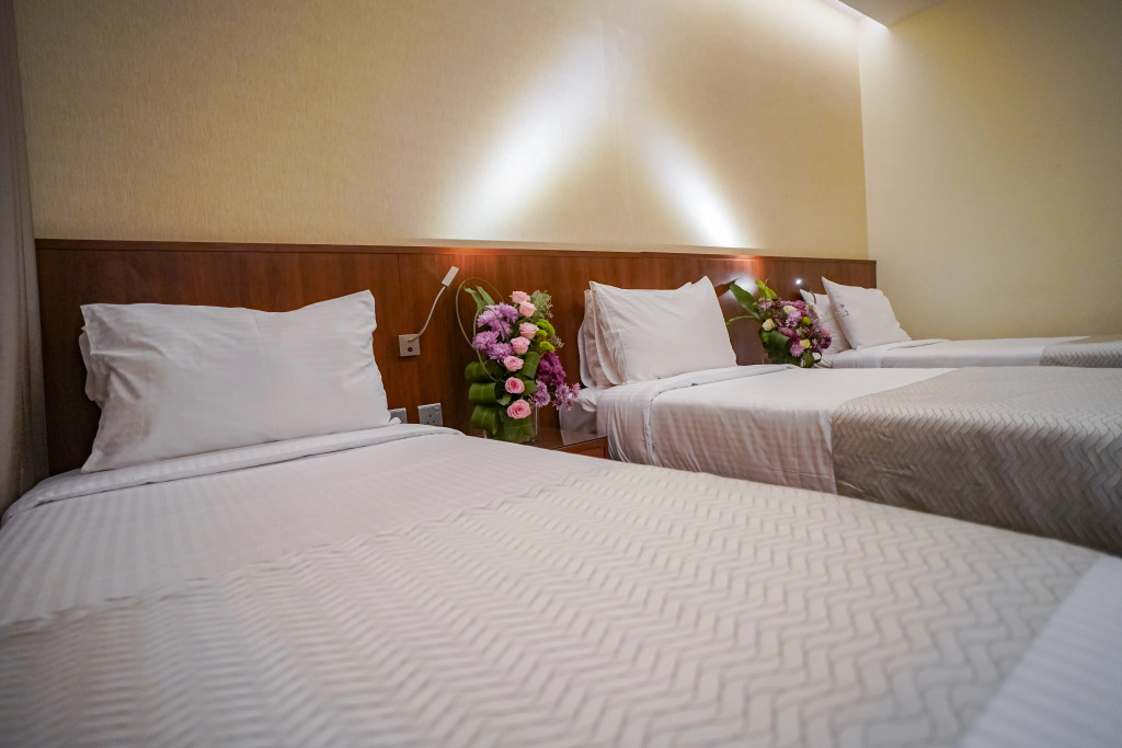 Emaar Elite Hotel