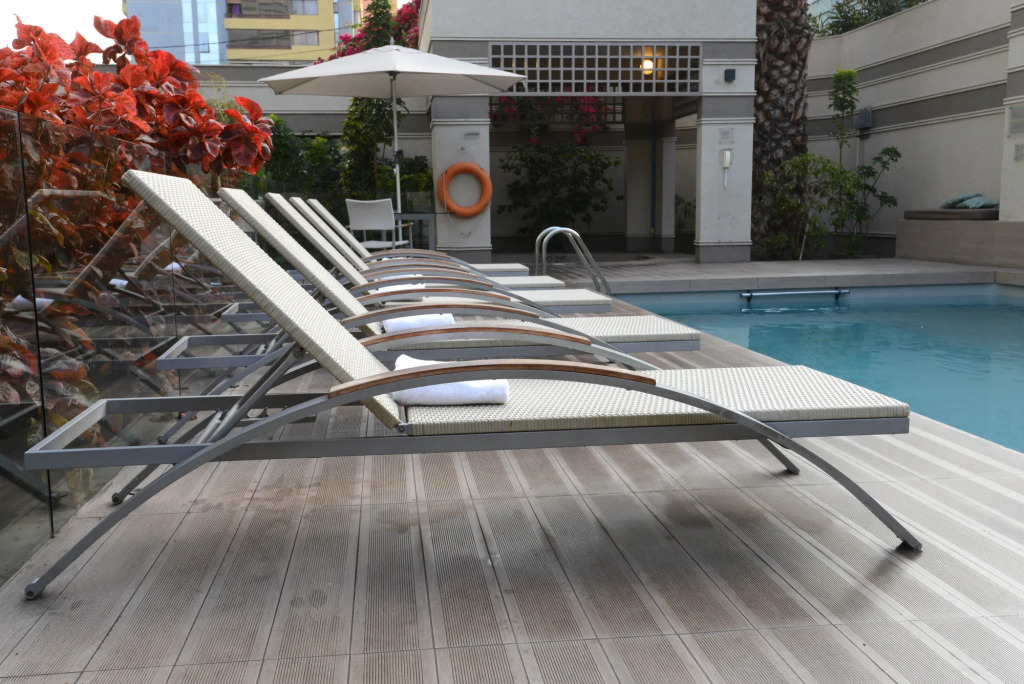 Holiday Inn Express - Antofagasta by IHG