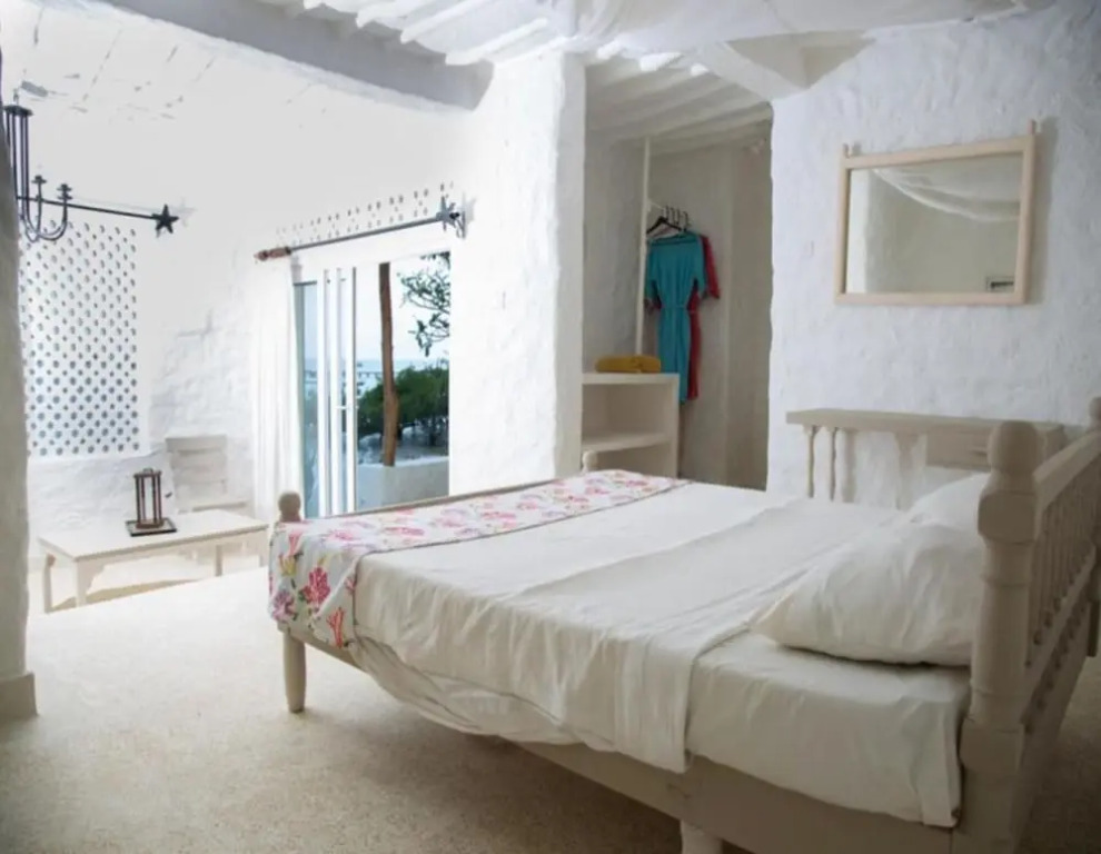 Shimoni Reef Lodge