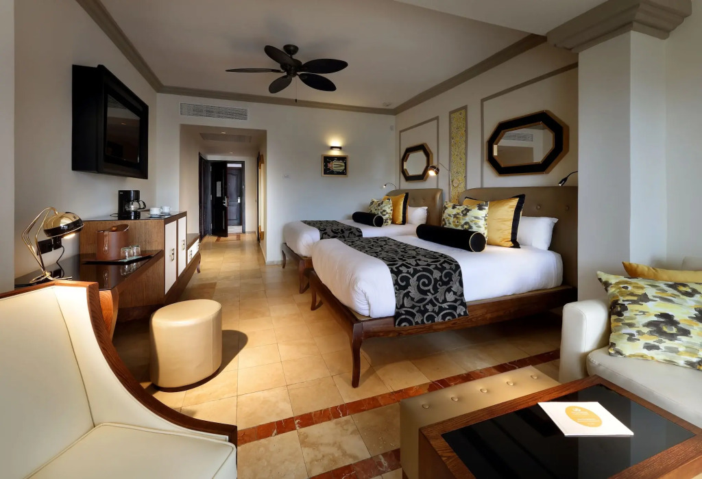 Grand Palladium Lady Hamilton Resort & Spa - All Inclusive