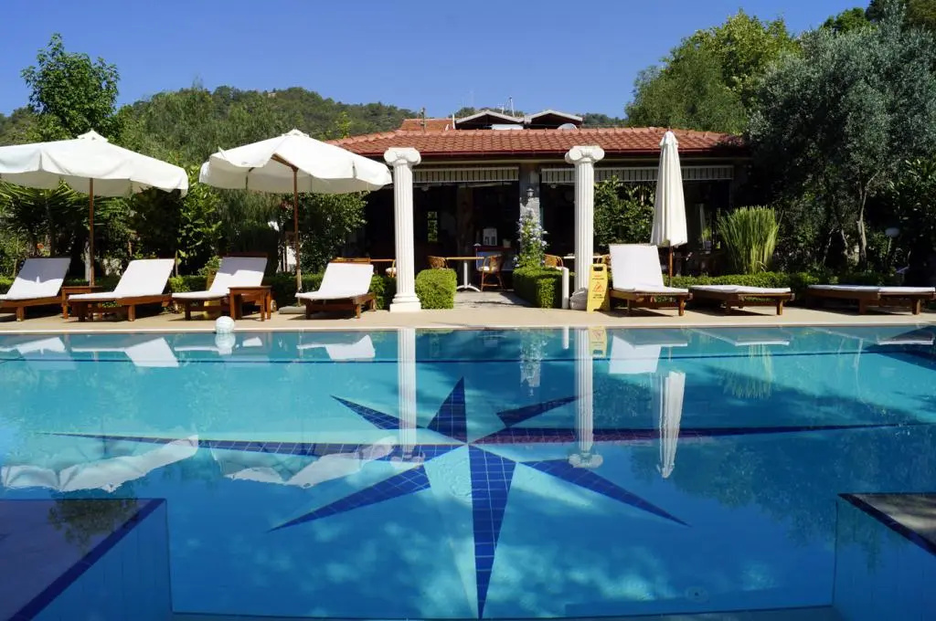 Hotel Dalos