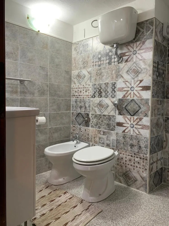 Apartment 6 Beds Capo Falcone Stintino