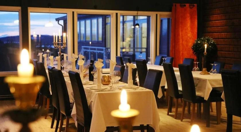 Hotell Silverhatten