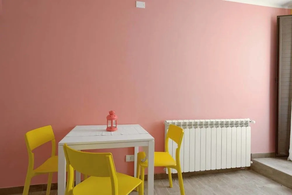 A due passi dal centro Sweet Rooms