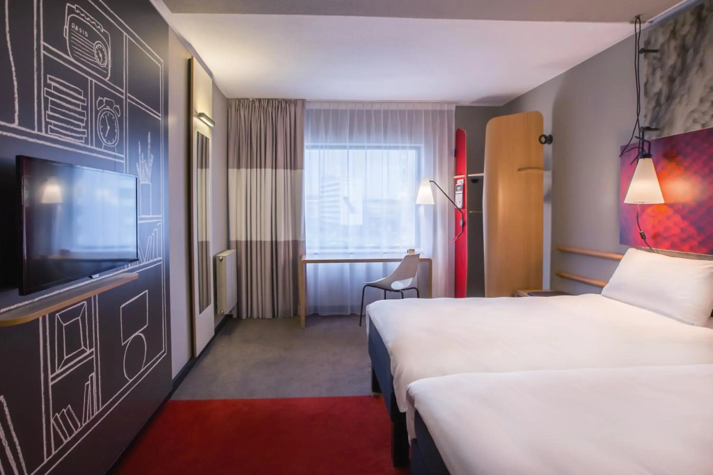 Ibis Wroclaw Centrum