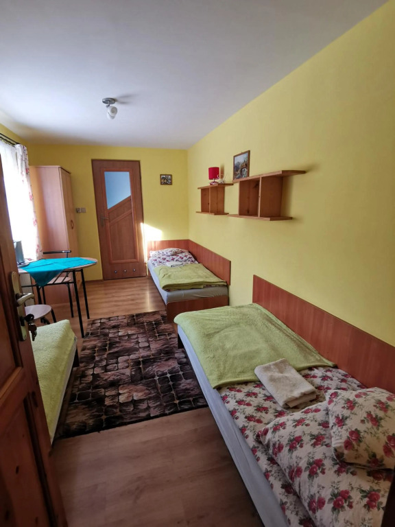 Pokoje u Arka