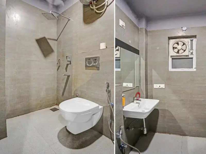 Townhouse Nangal Raya Pankha Road