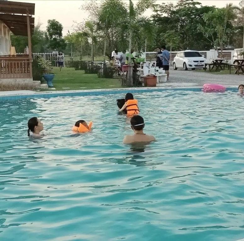 Thitinaddha Resort Hua Hin