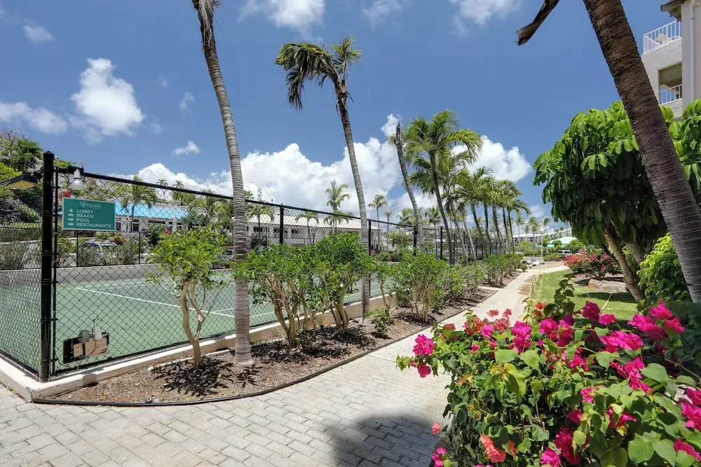 Walk to Beach: St Thomas Condo w/ Balconies