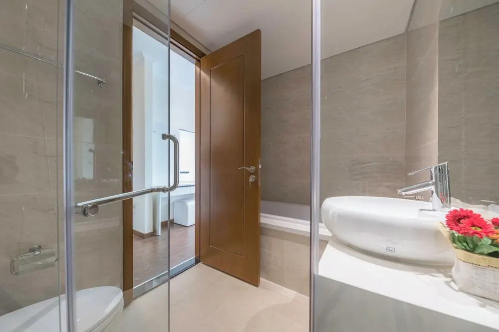 Vinhomes Central Park - PHAN DANG Residences