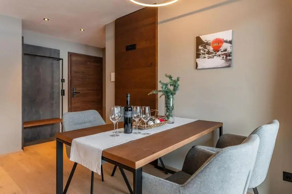 Appartements Wehrhof by Schladmingurlaub